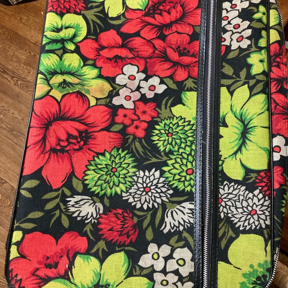 Vintage Bantam Travelcase